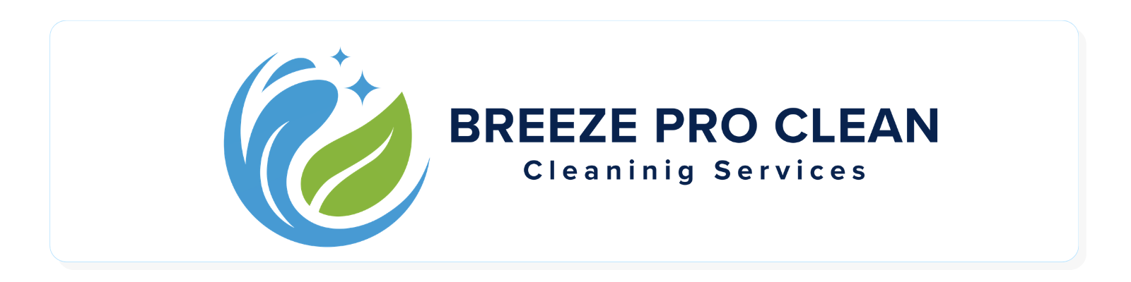 Breeze Pro Cleaning Services